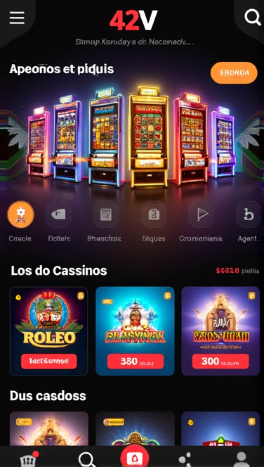 Screenshot 1 42v